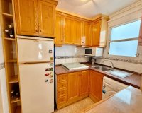Herverkoop - Appartement -
Torrevieja - Centro