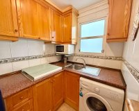 Herverkoop - Appartement -
Torrevieja - Centro