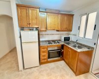 Herverkoop - Appartement -
Torrevieja - Centro