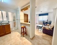 Herverkoop - Appartement -
Torrevieja - Centro