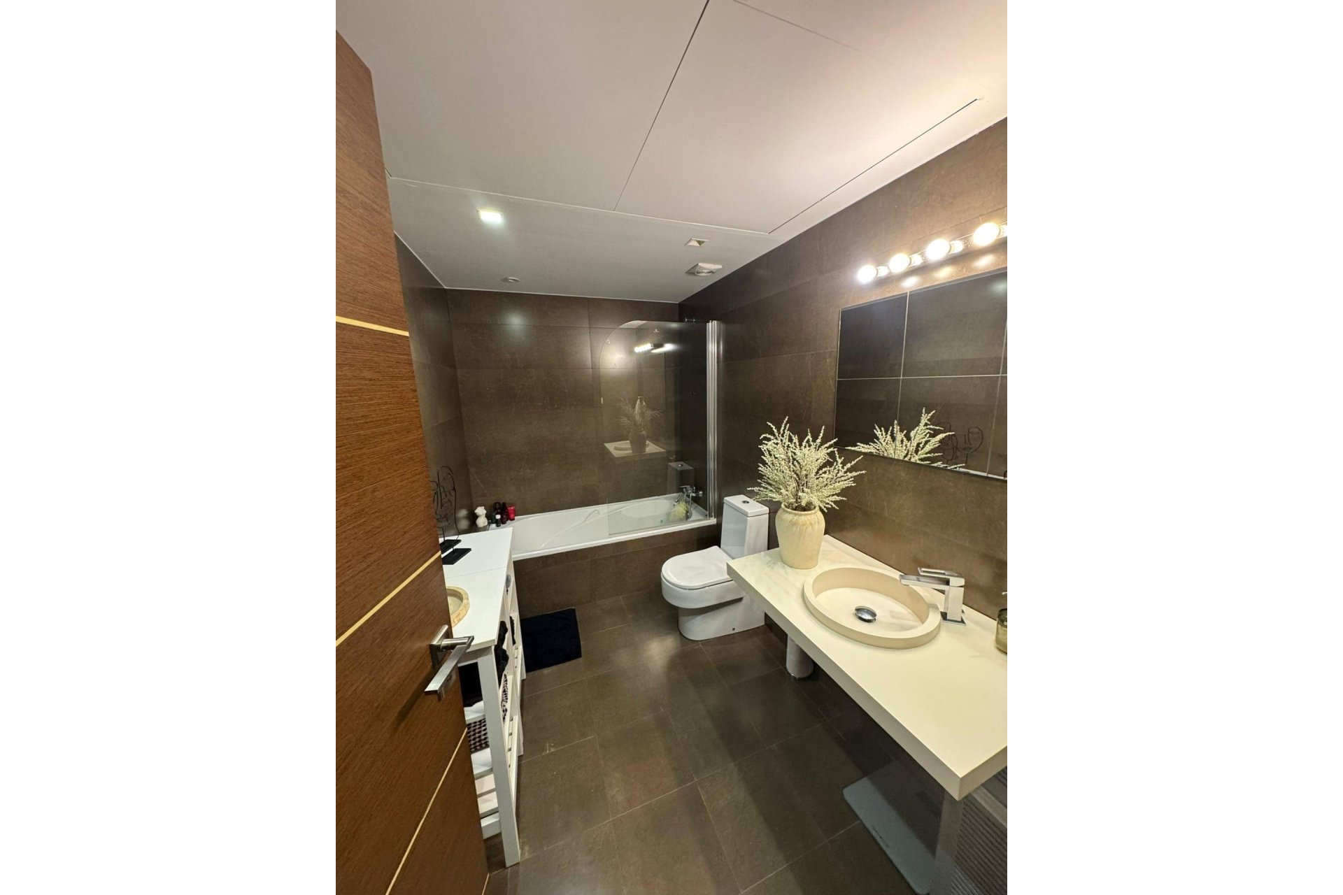 Herverkoop - Appartement -
Torrevieja - Centro