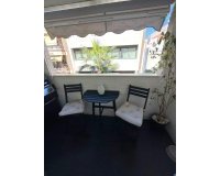 Herverkoop - Appartement -
Torrevieja - Centro