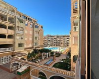 Herverkoop - Appartement -
Torrevieja - Centro