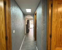 Herverkoop - Appartement -
Torrevieja - Centro