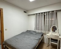 Herverkoop - Appartement -
Torrevieja - Centro