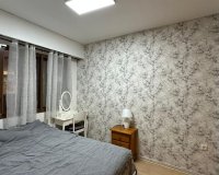 Herverkoop - Appartement -
Torrevieja - Centro
