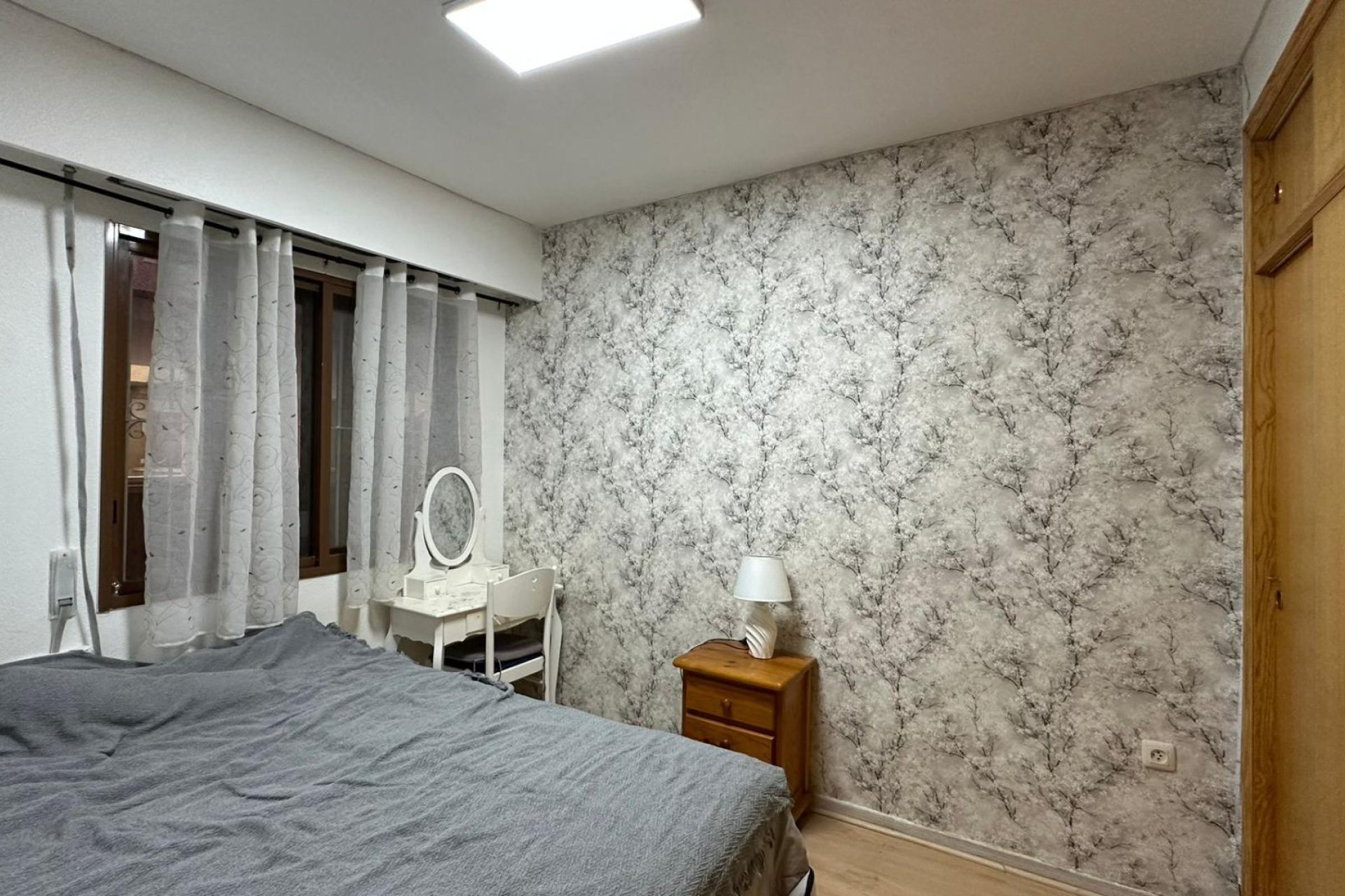 Herverkoop - Appartement -
Torrevieja - Centro