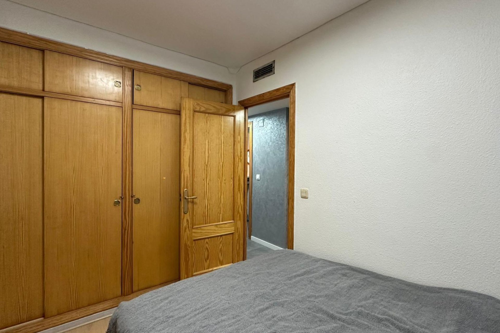 Herverkoop - Appartement -
Torrevieja - Centro