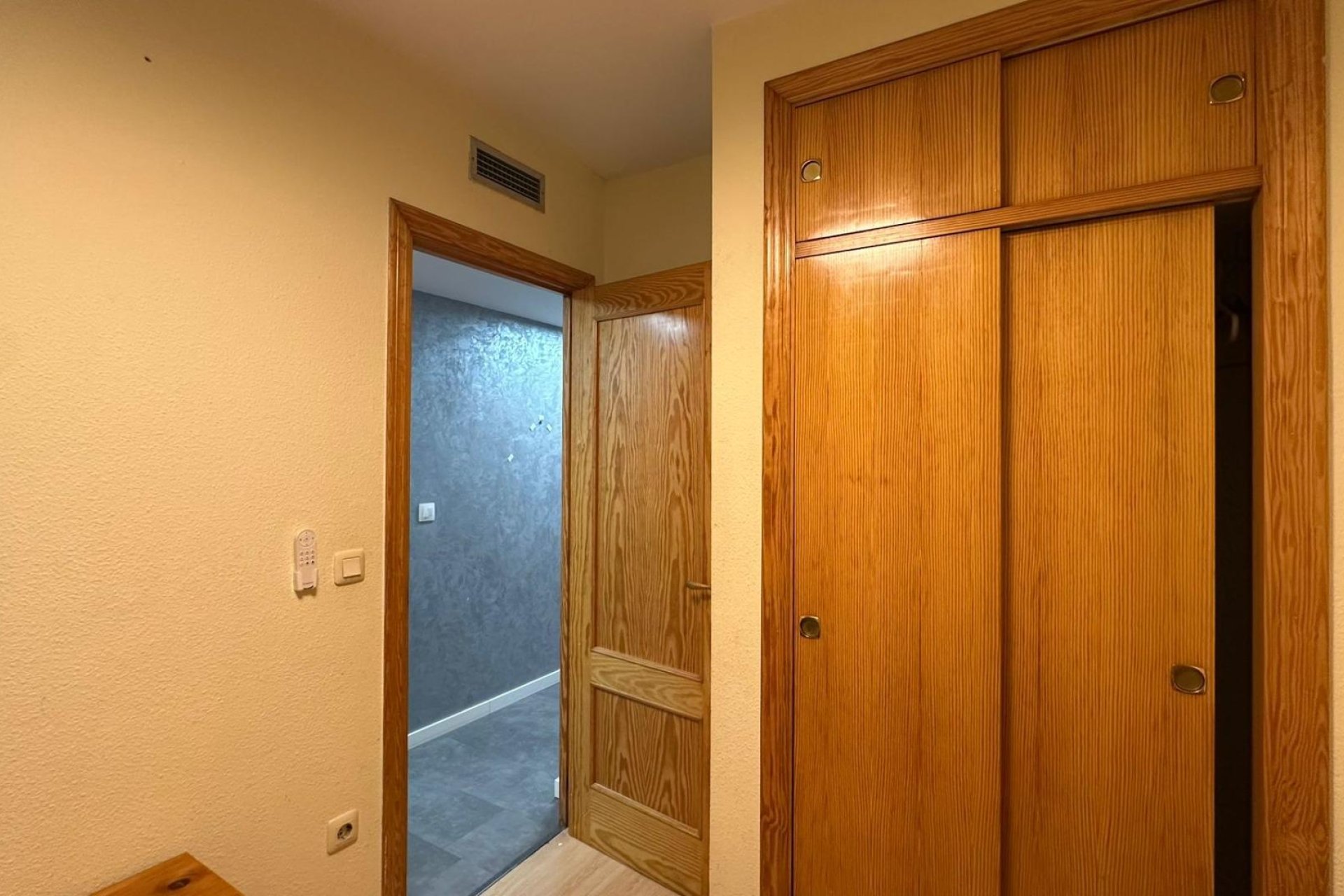 Herverkoop - Appartement -
Torrevieja - Centro