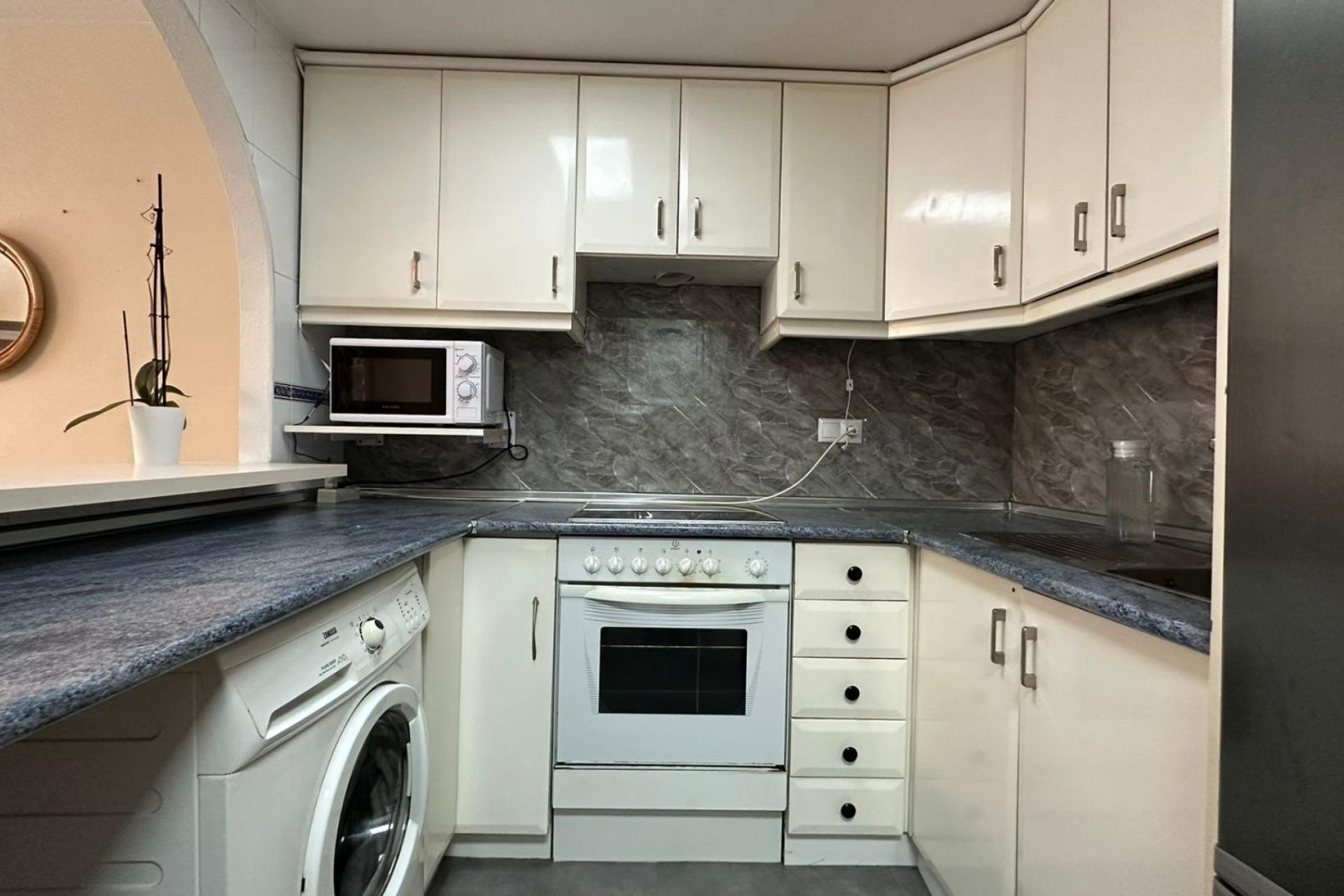 Herverkoop - Appartement -
Torrevieja - Centro