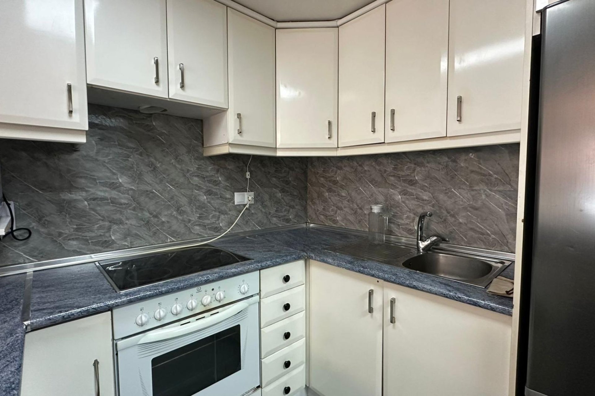 Herverkoop - Appartement -
Torrevieja - Centro