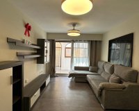 Herverkoop - Appartement -
Torrevieja - Centro