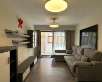 Herverkoop - Appartement -
Torrevieja - Centro