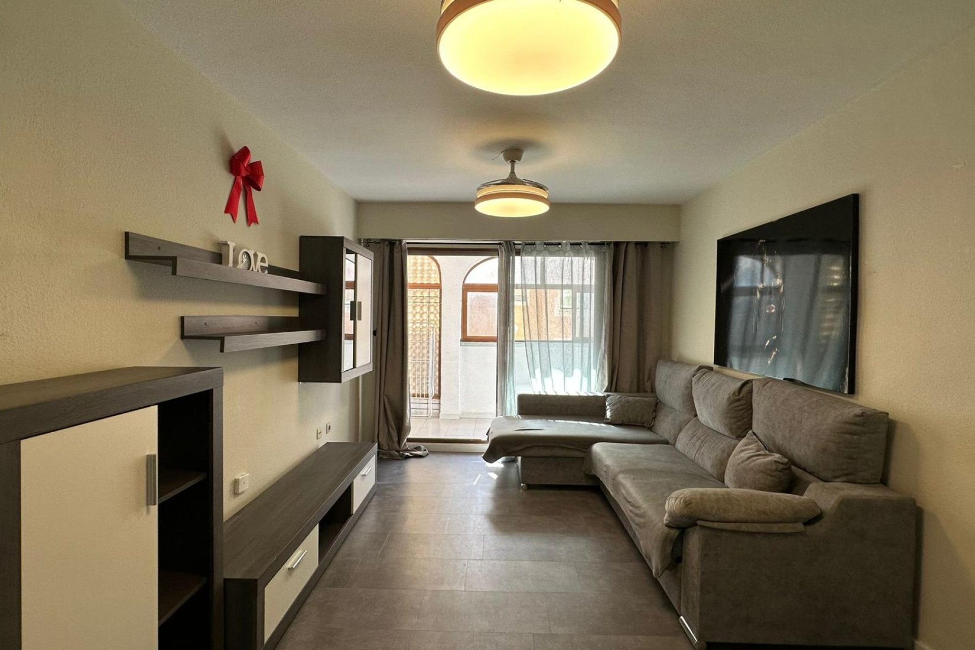 Herverkoop - Appartement -
Torrevieja - Centro