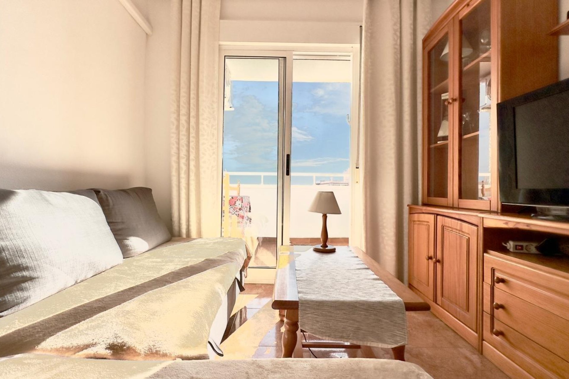 Herverkoop - Appartement -
Torrevieja - Centro