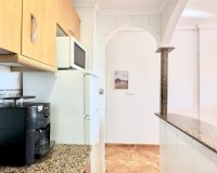 Herverkoop - Appartement -
Torrevieja - Centro