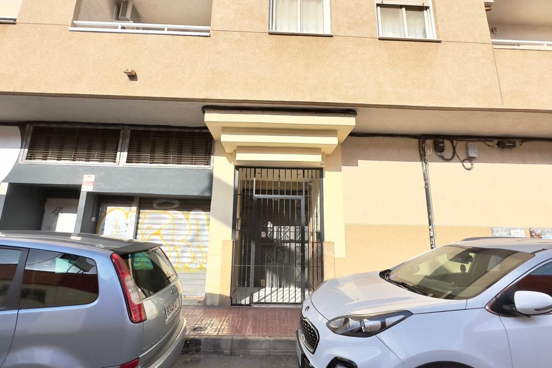 Herverkoop - Appartement -
Torrevieja - Centro