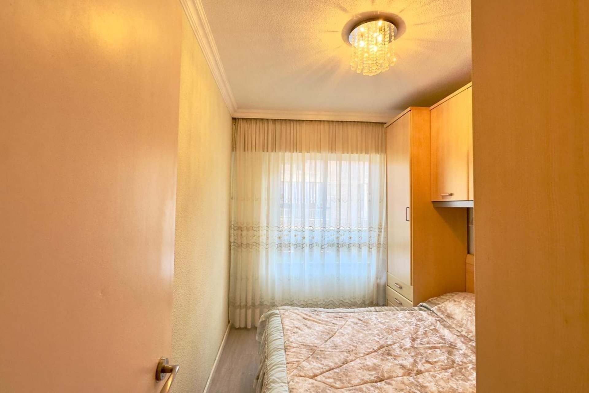 Herverkoop - Appartement -
Torrevieja - Centro