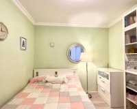 Herverkoop - Appartement -
Torrevieja - Centro