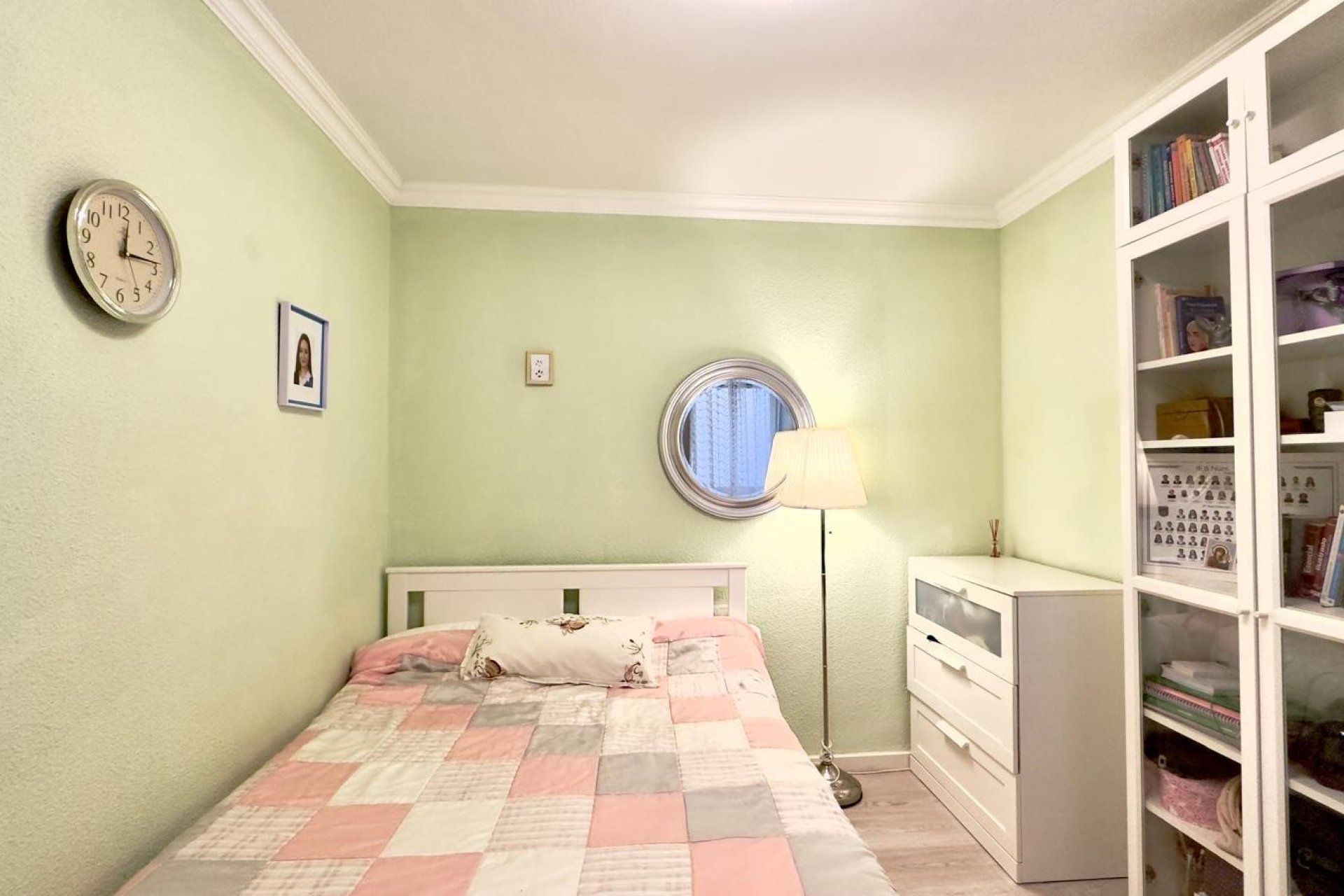 Herverkoop - Appartement -
Torrevieja - Centro