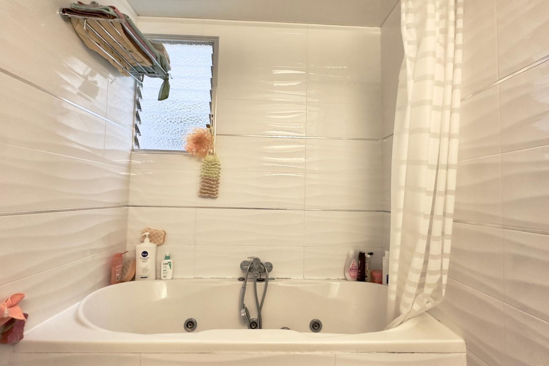 Herverkoop - Appartement -
Torrevieja - Centro