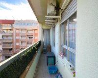 Herverkoop - Appartement -
Torrevieja - Centro