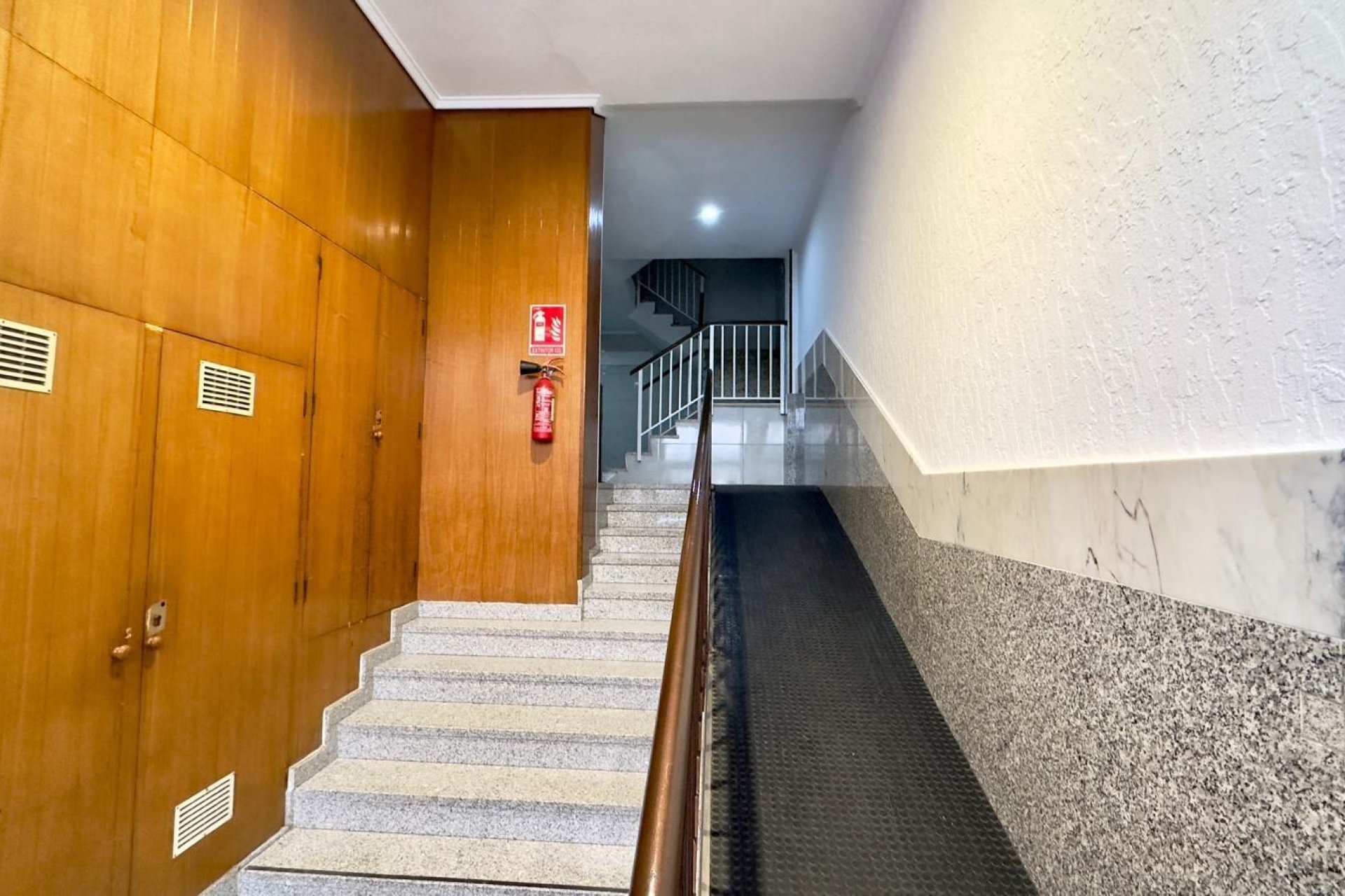 Herverkoop - Appartement -
Torrevieja - Centro