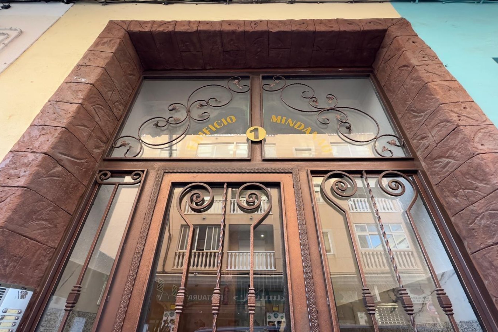 Herverkoop - Appartement -
Torrevieja - Centro