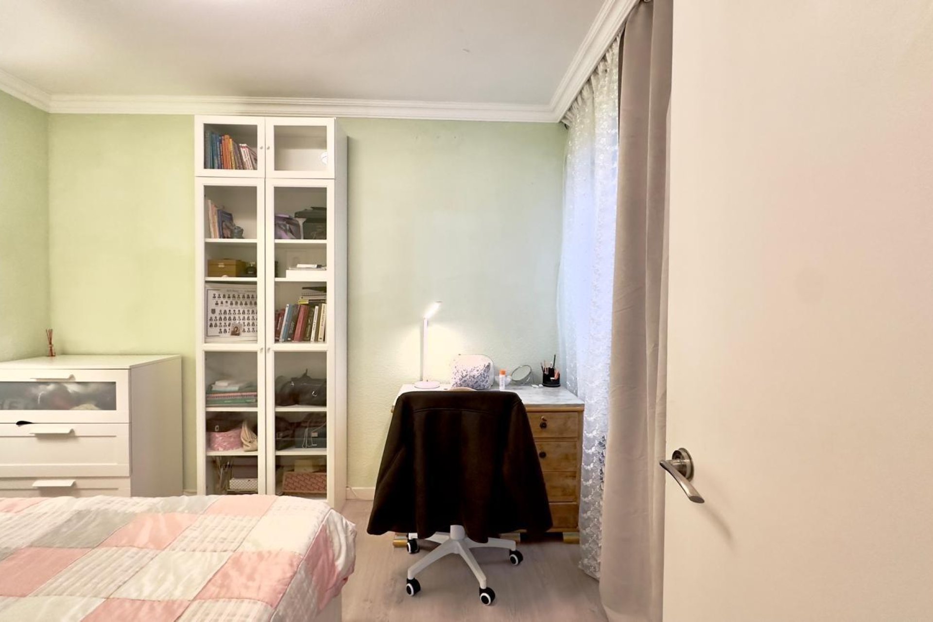 Herverkoop - Appartement -
Torrevieja - Centro