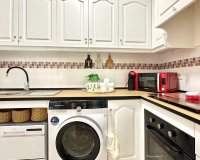 Herverkoop - Appartement -
Torrevieja - Centro