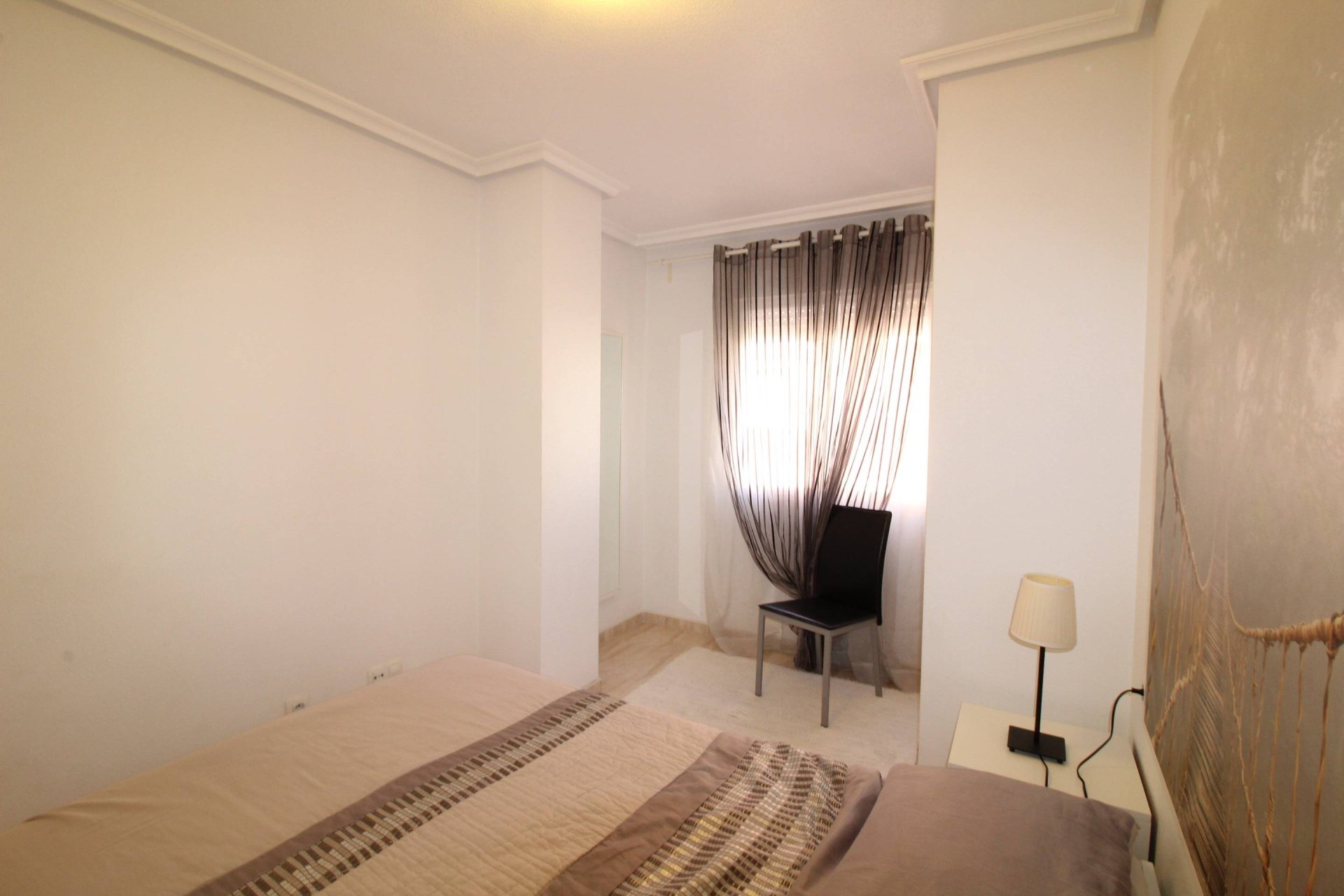 Herverkoop - Appartement -
Torrevieja - Centro