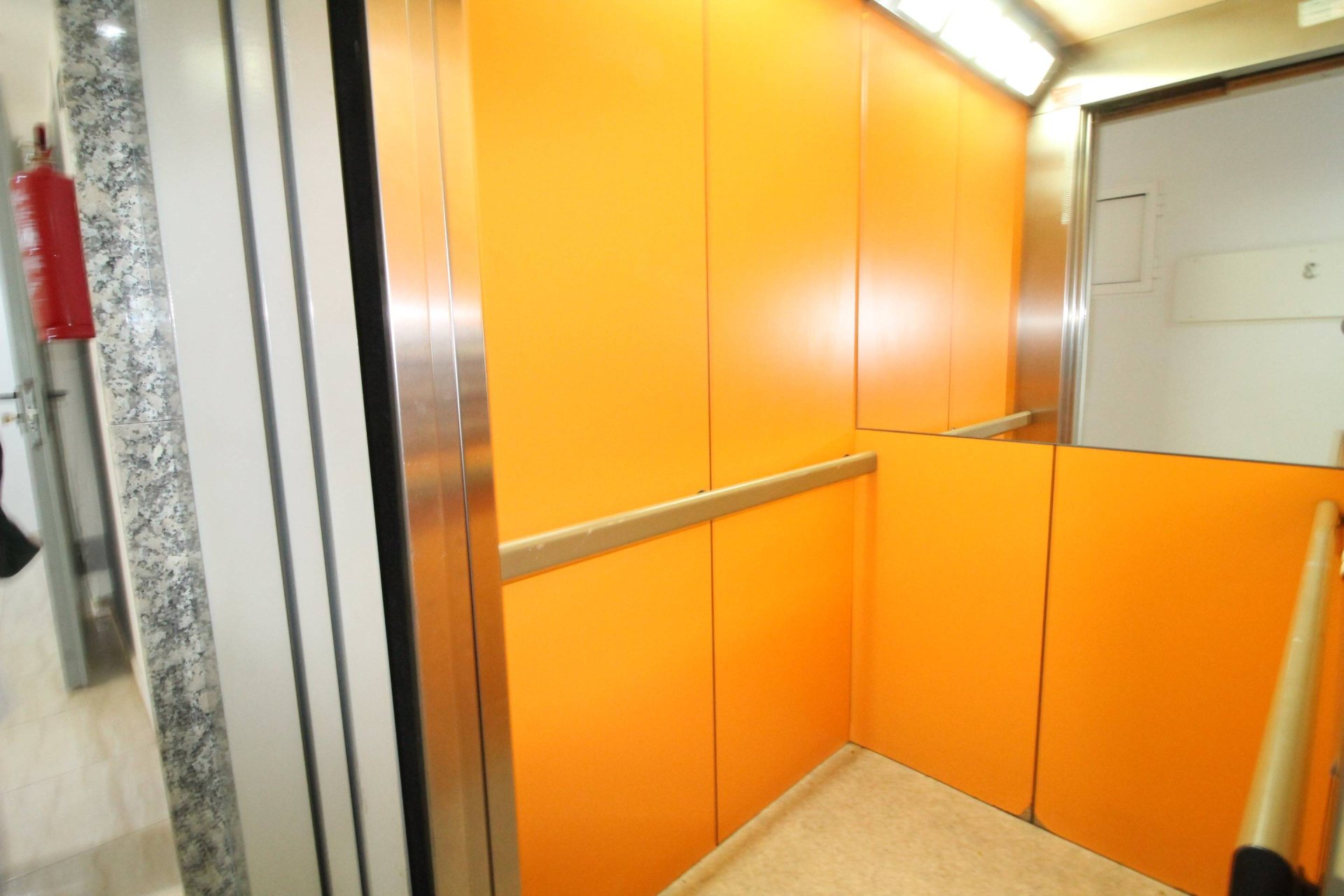 Herverkoop - Appartement -
Torrevieja - Centro