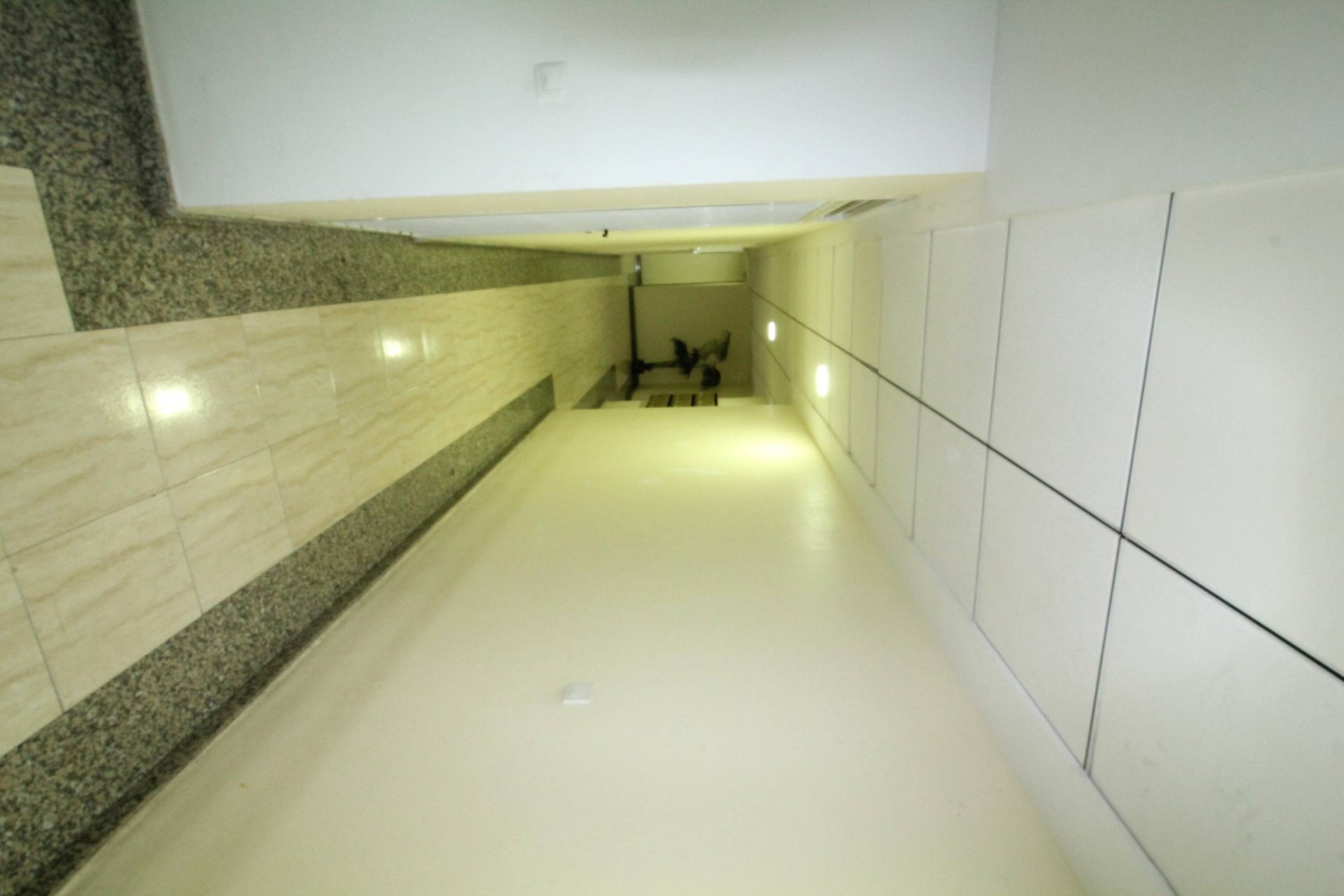 Herverkoop - Appartement -
Torrevieja - Centro