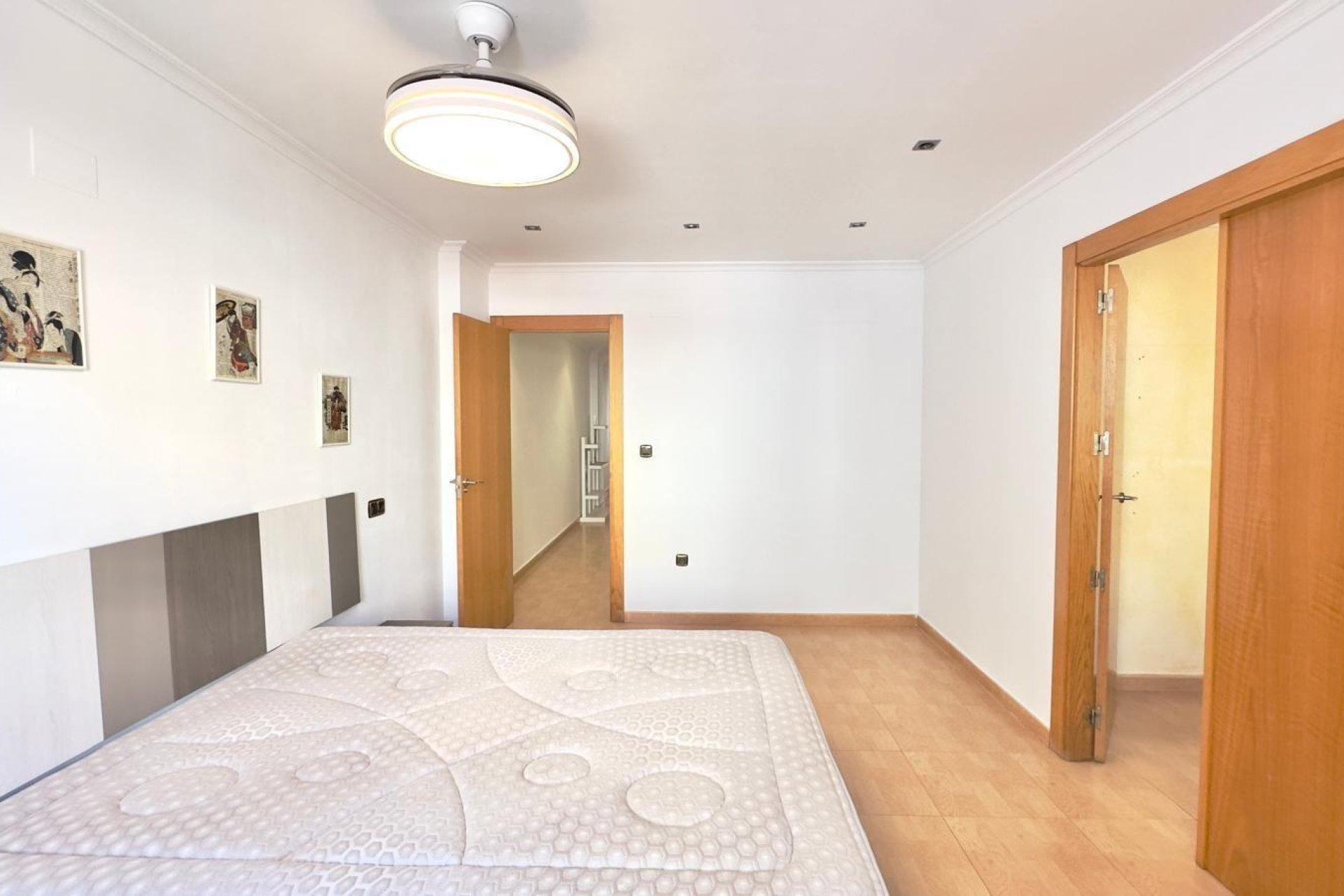 Herverkoop - Appartement -
Torrevieja - Centro