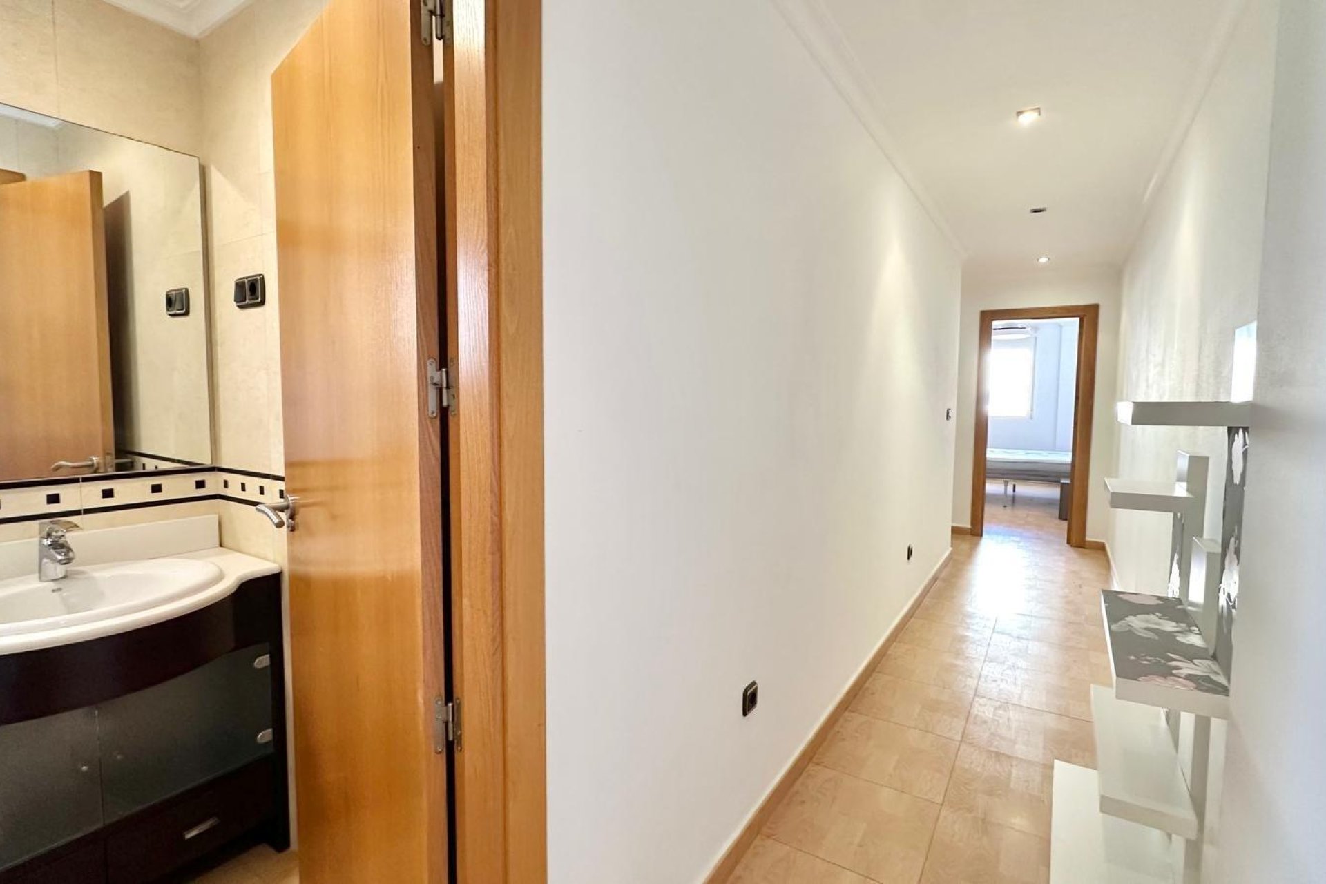 Herverkoop - Appartement -
Torrevieja - Centro