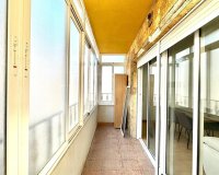 Herverkoop - Appartement -
Torrevieja - Centro