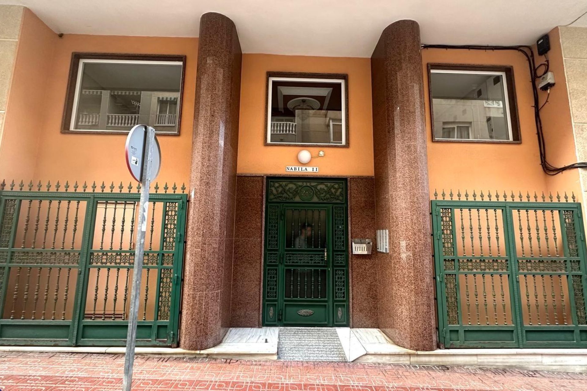 Herverkoop - Appartement -
Torrevieja - Centro