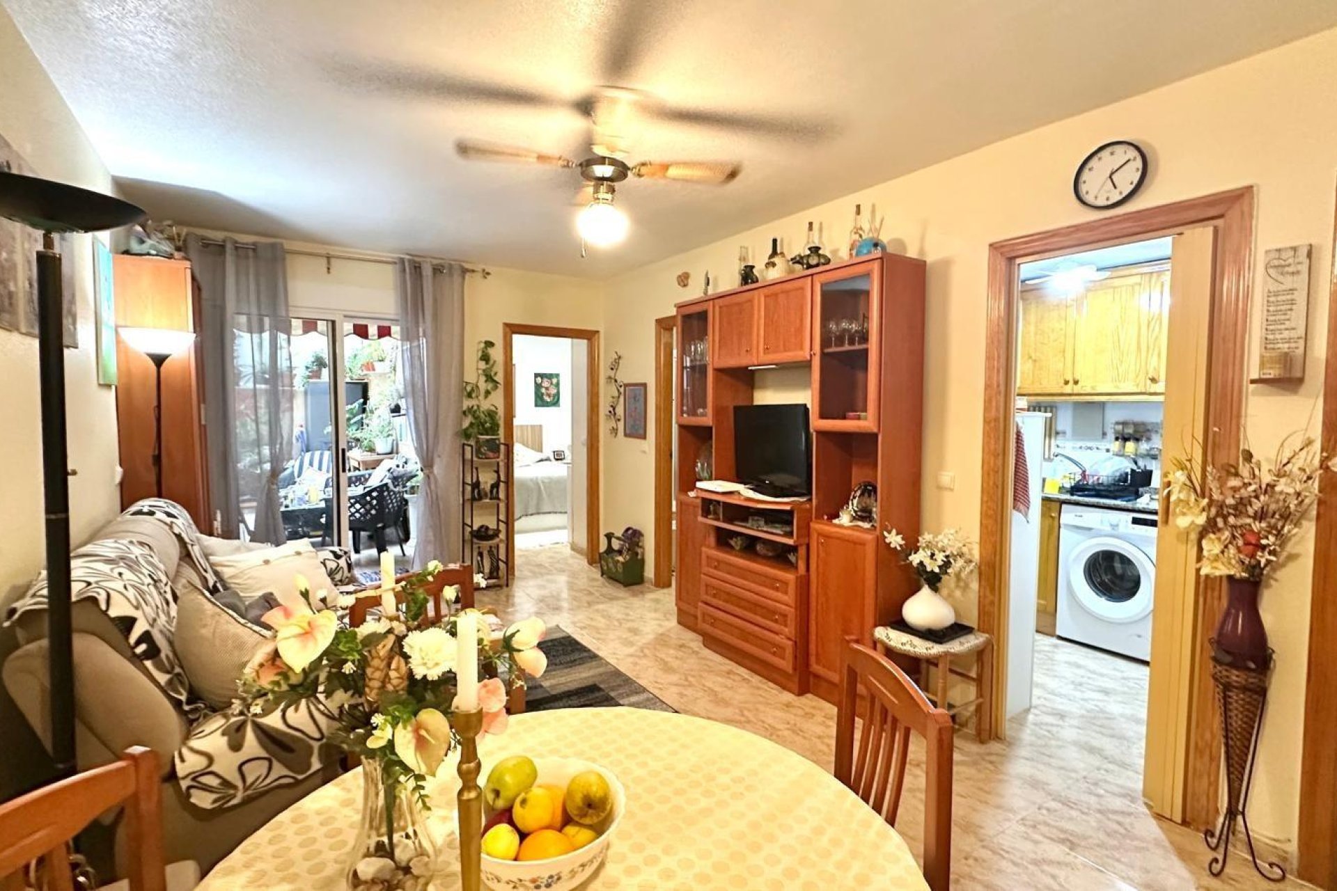 Herverkoop - Appartement -
Torrevieja - Centro