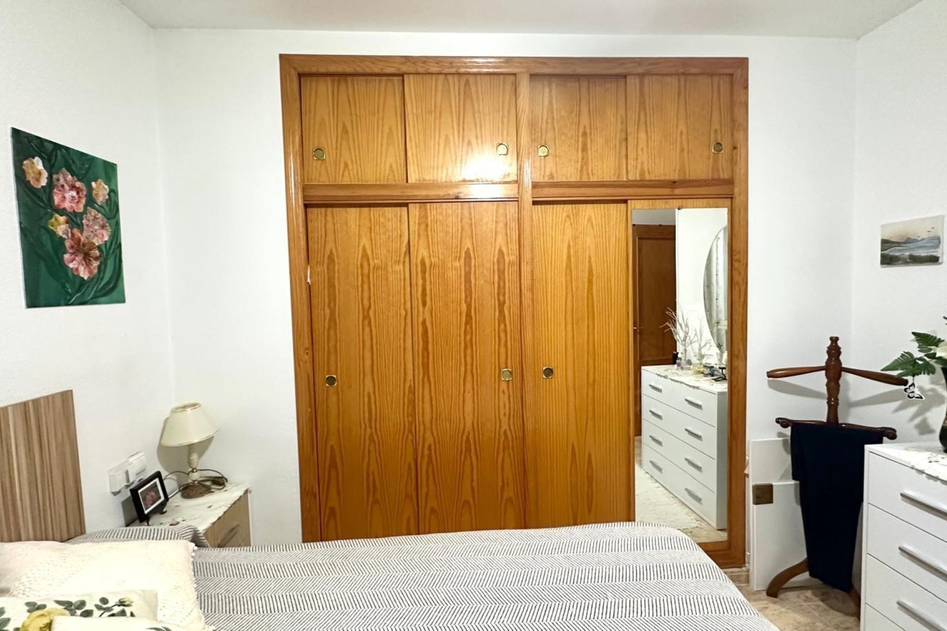 Herverkoop - Appartement -
Torrevieja - Centro