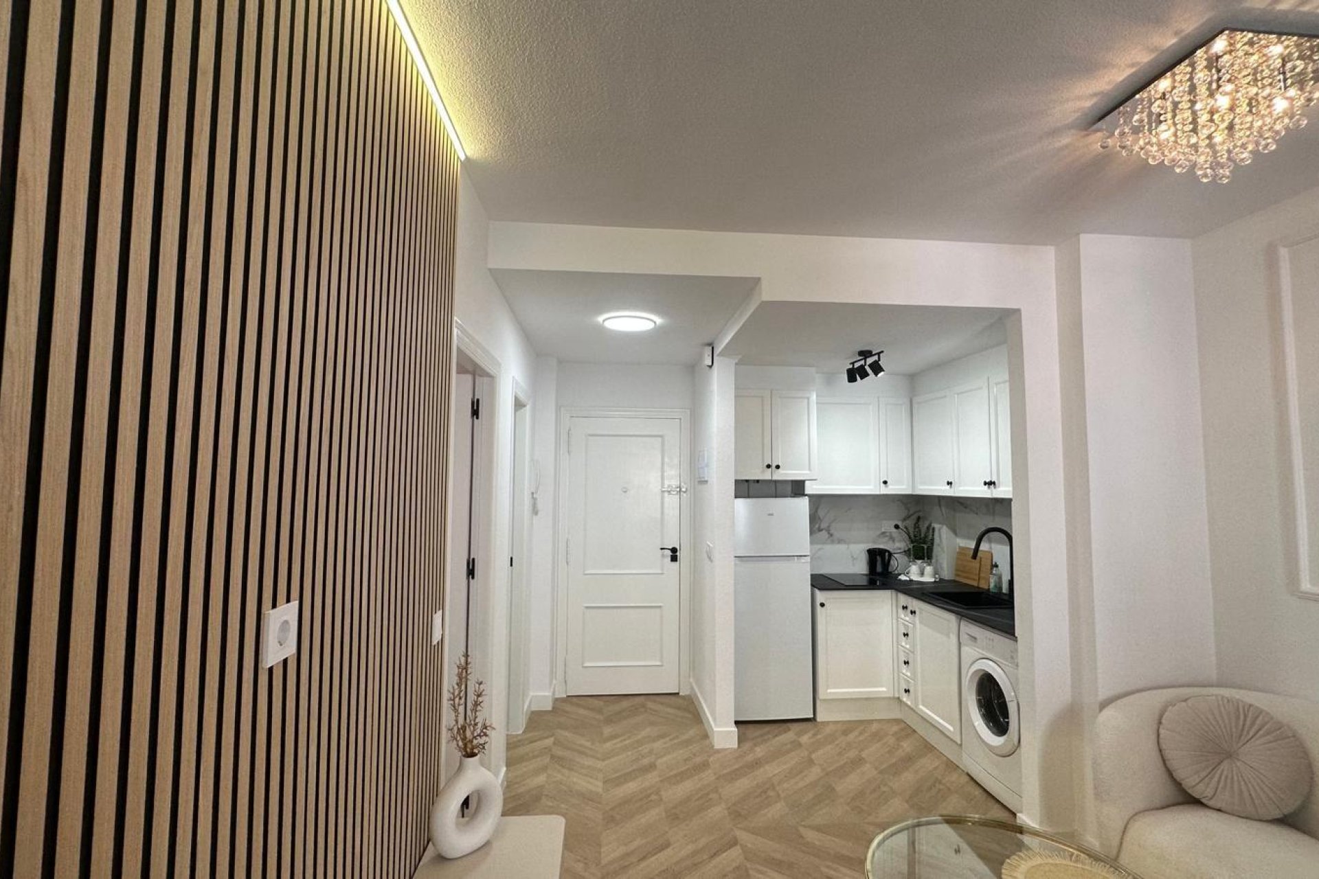 Herverkoop - Appartement -
Torrevieja - Centro