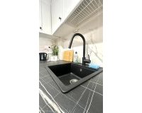 Herverkoop - Appartement -
Torrevieja - Centro