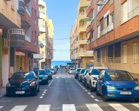 Herverkoop - Appartement -
Torrevieja - Centro