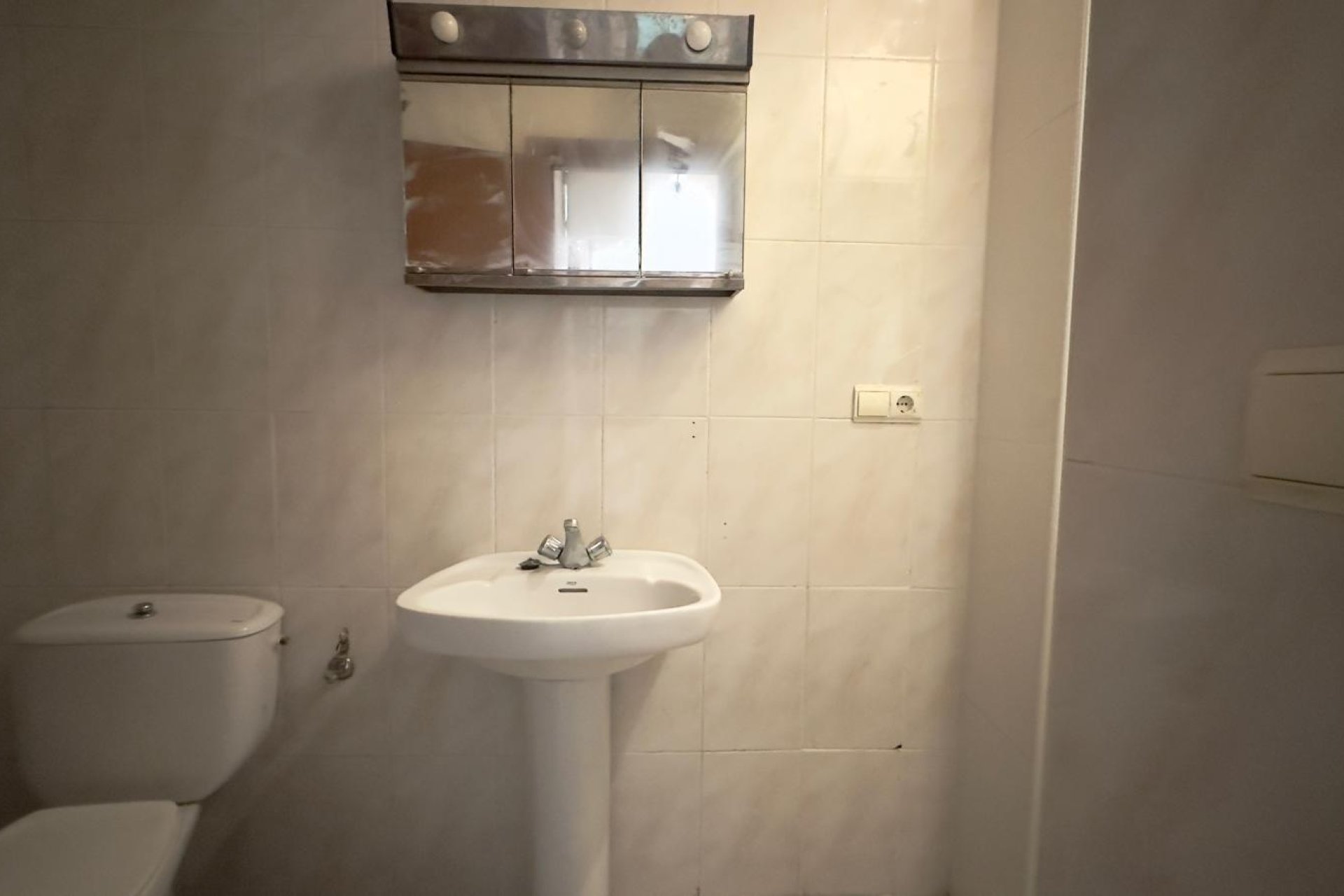 Herverkoop - Appartement -
Torrevieja - Centro
