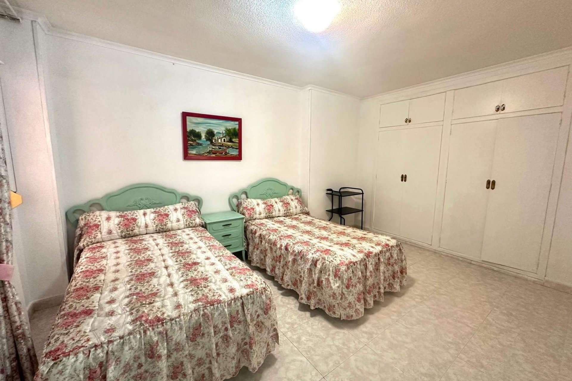 Herverkoop - Appartement -
Torrevieja - Centro