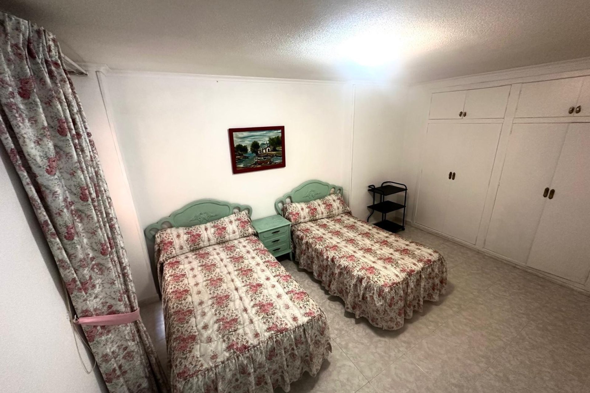 Herverkoop - Appartement -
Torrevieja - Centro