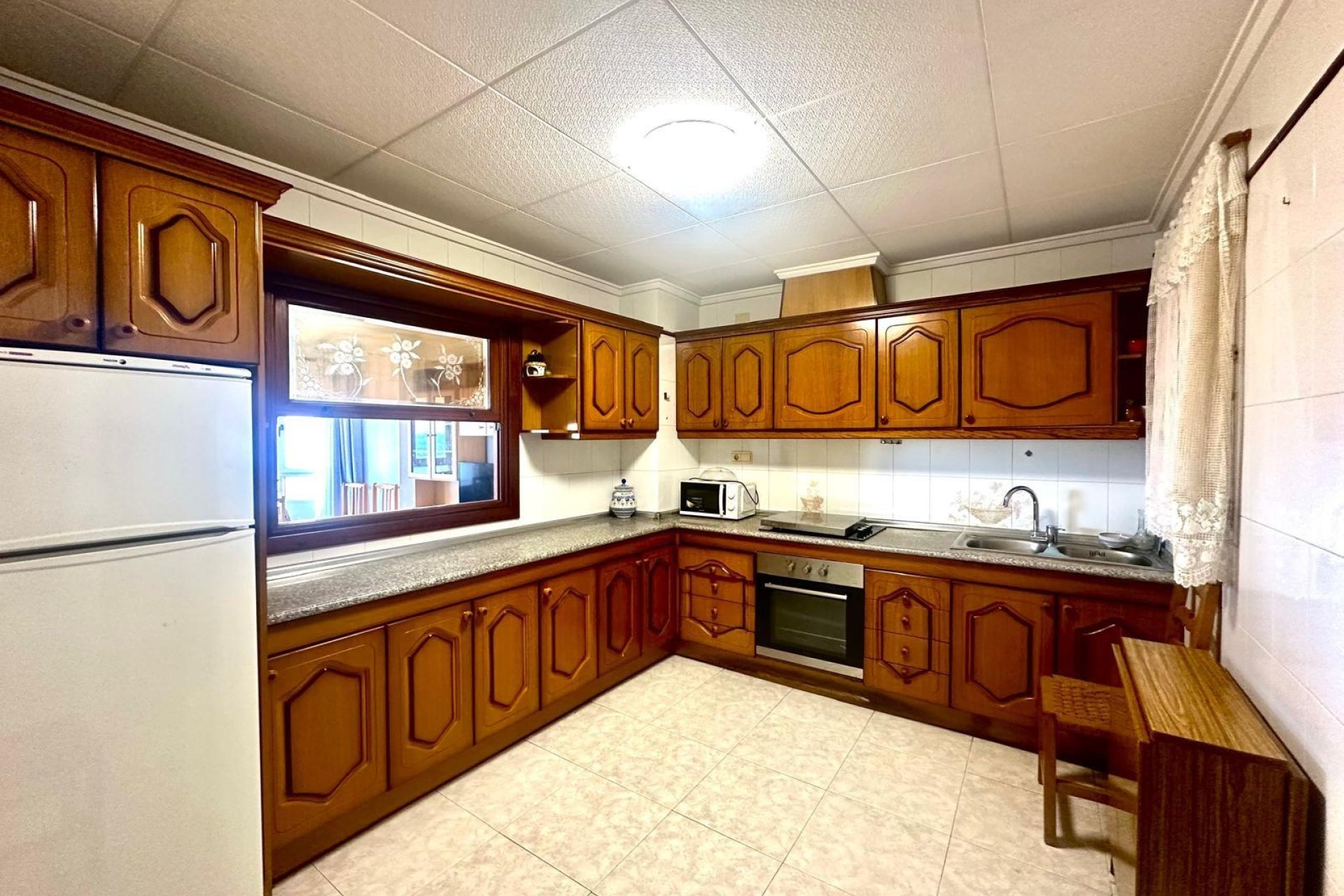 Herverkoop - Appartement -
Torrevieja - Centro