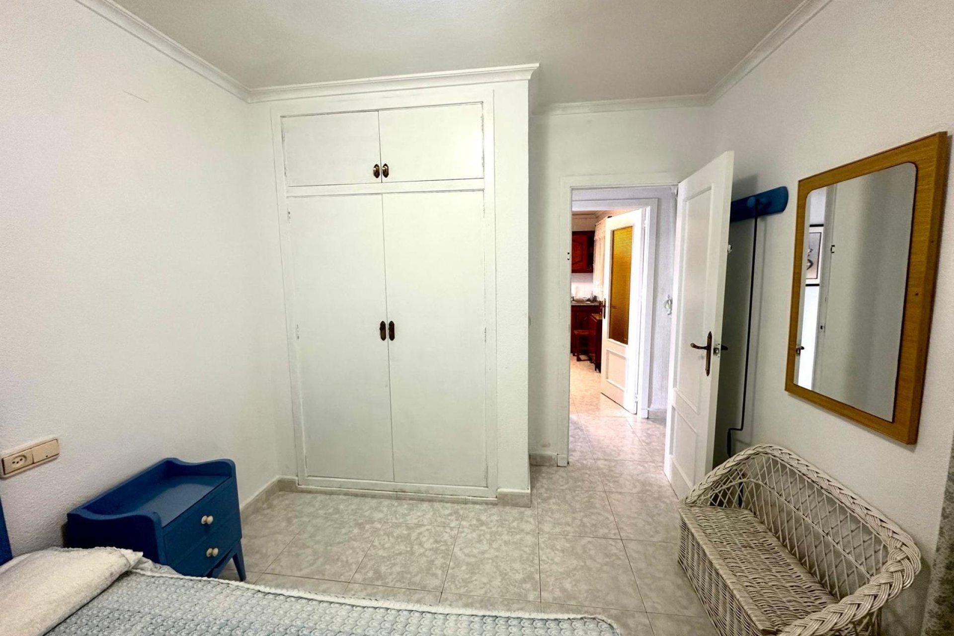 Herverkoop - Appartement -
Torrevieja - Centro