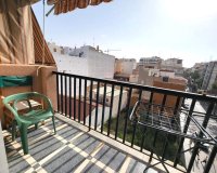 Herverkoop - Appartement -
Torrevieja - Centro