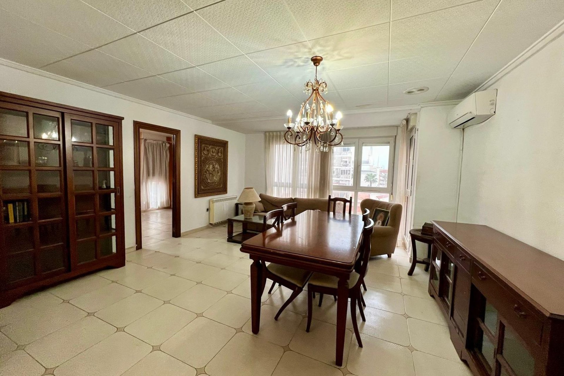 Herverkoop - Appartement -
Torrevieja - Centro