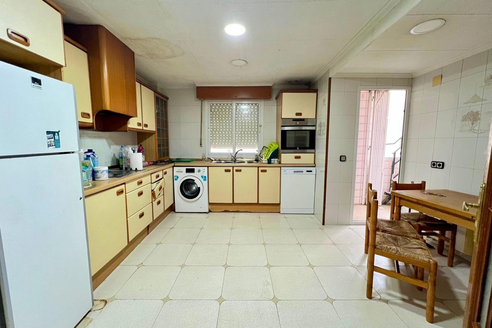 Herverkoop - Appartement -
Torrevieja - Centro